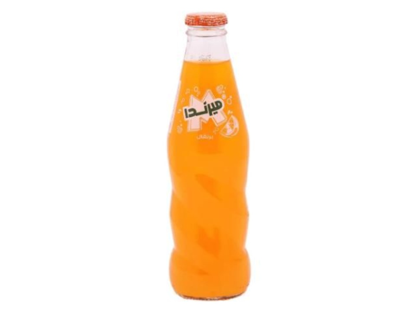 ميرندا