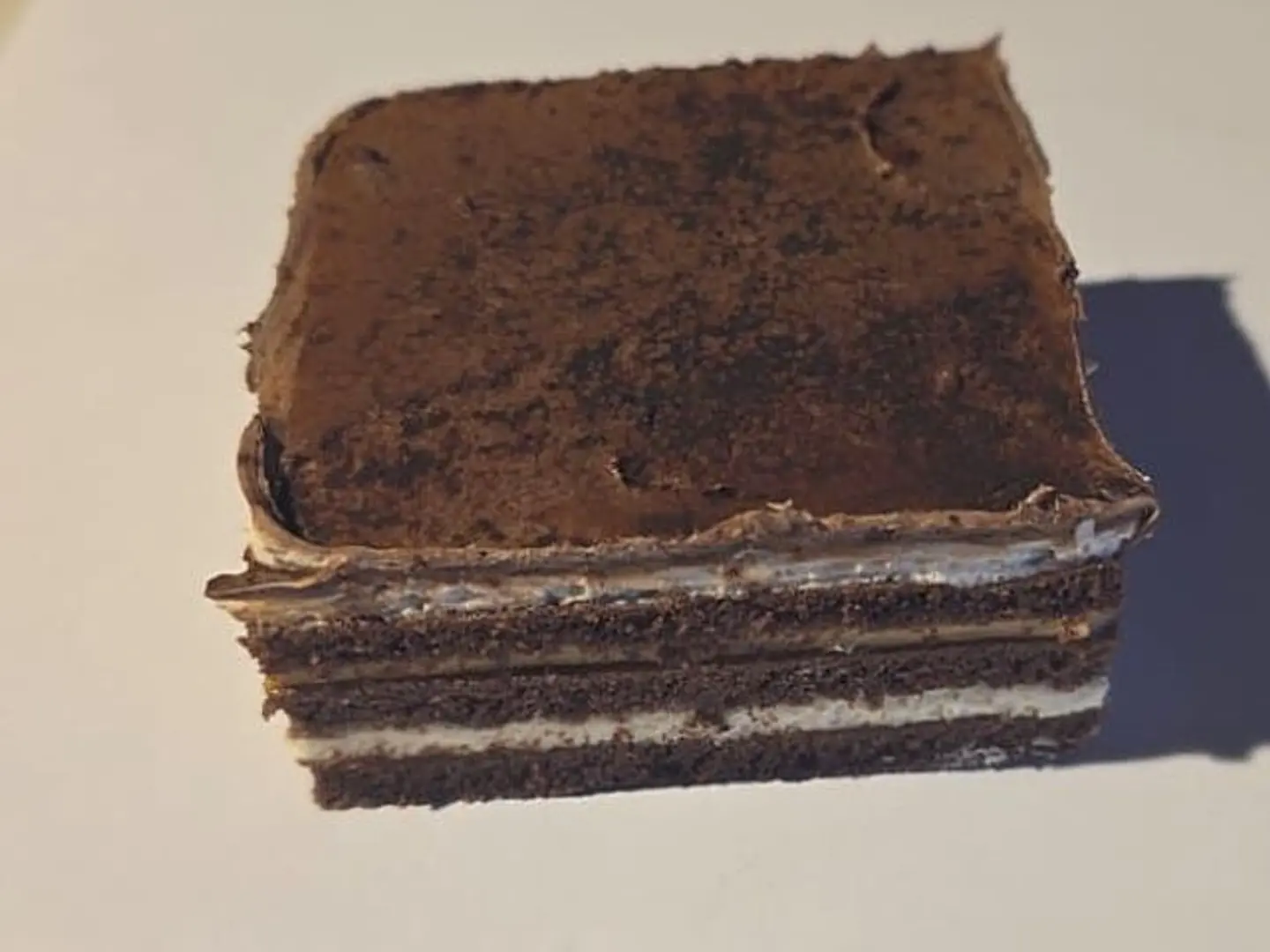 Dulce Cake