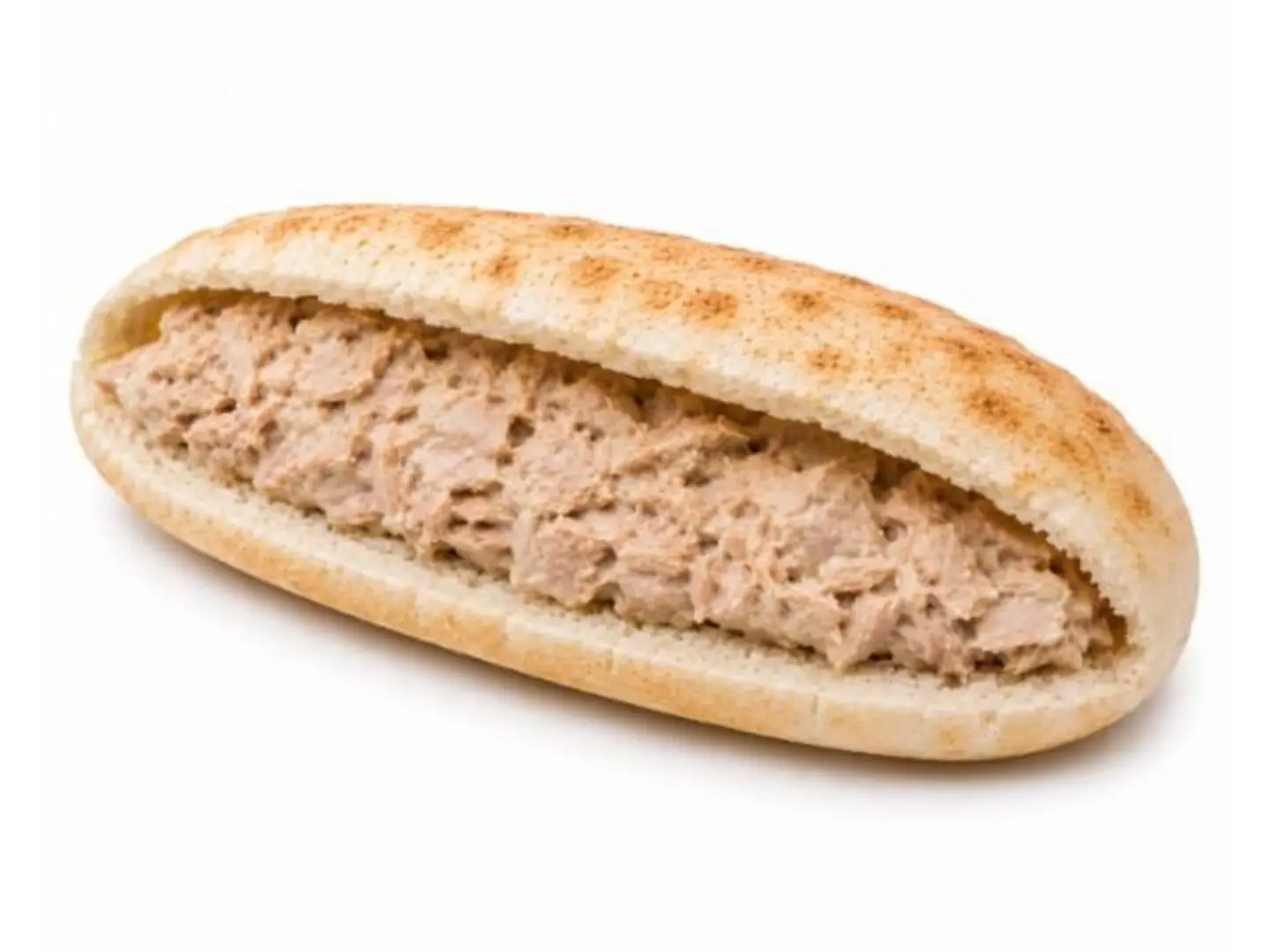 ساندوتش تونة