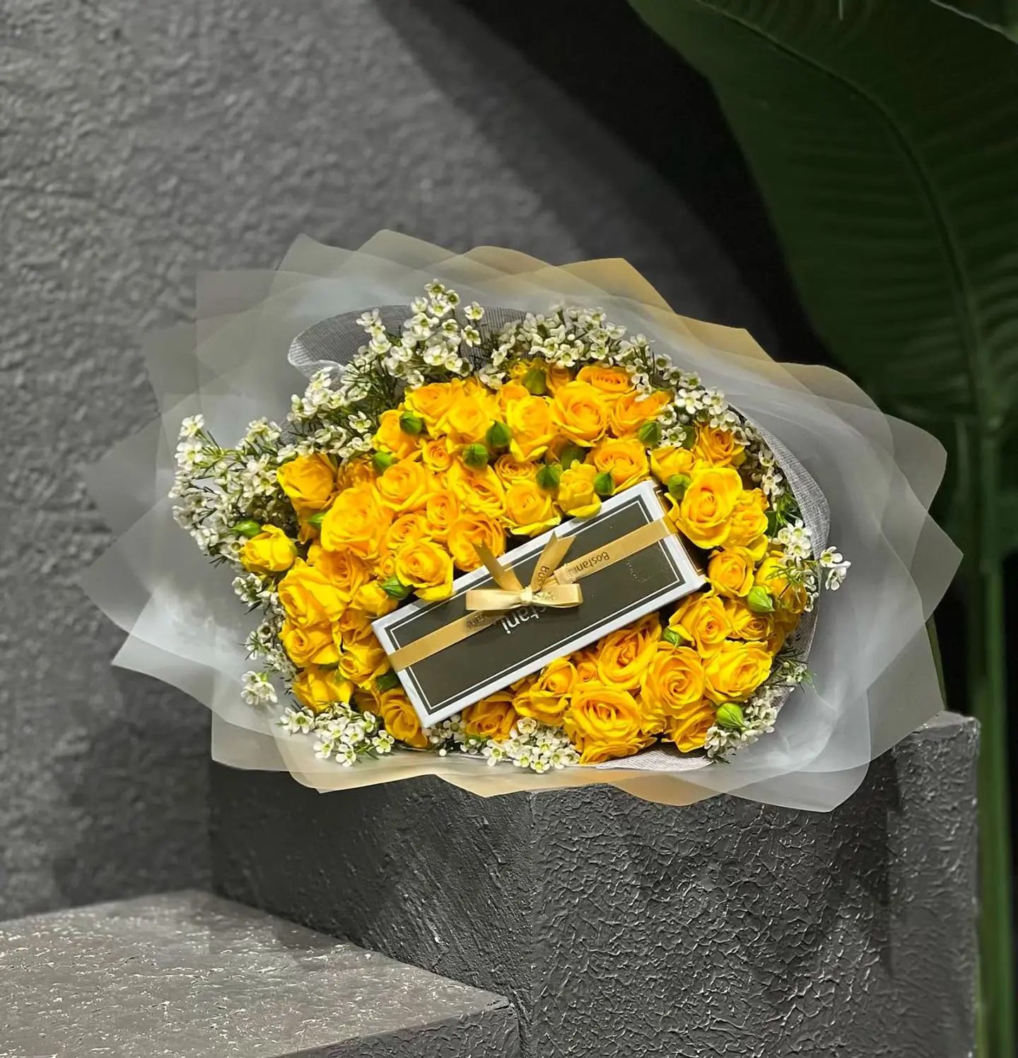 Boustani Chocolate 3