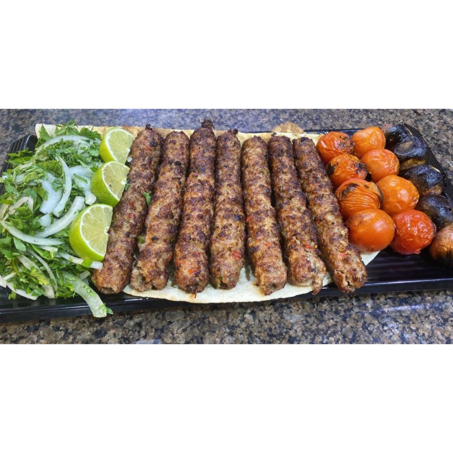 كباب حلبي