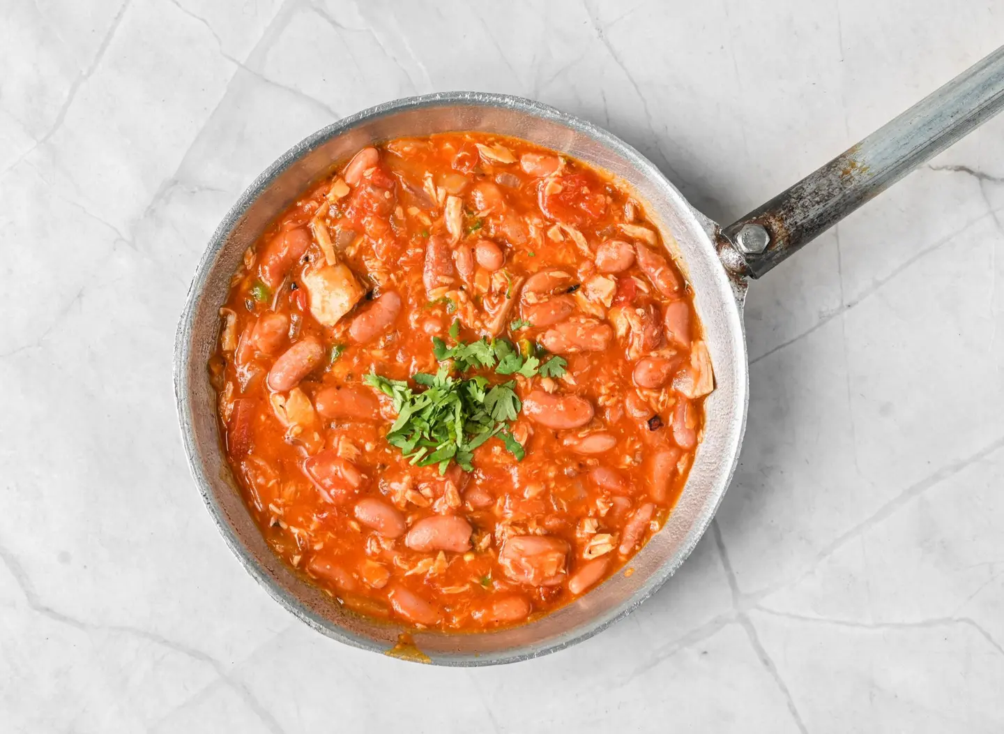 بازلياء تونة