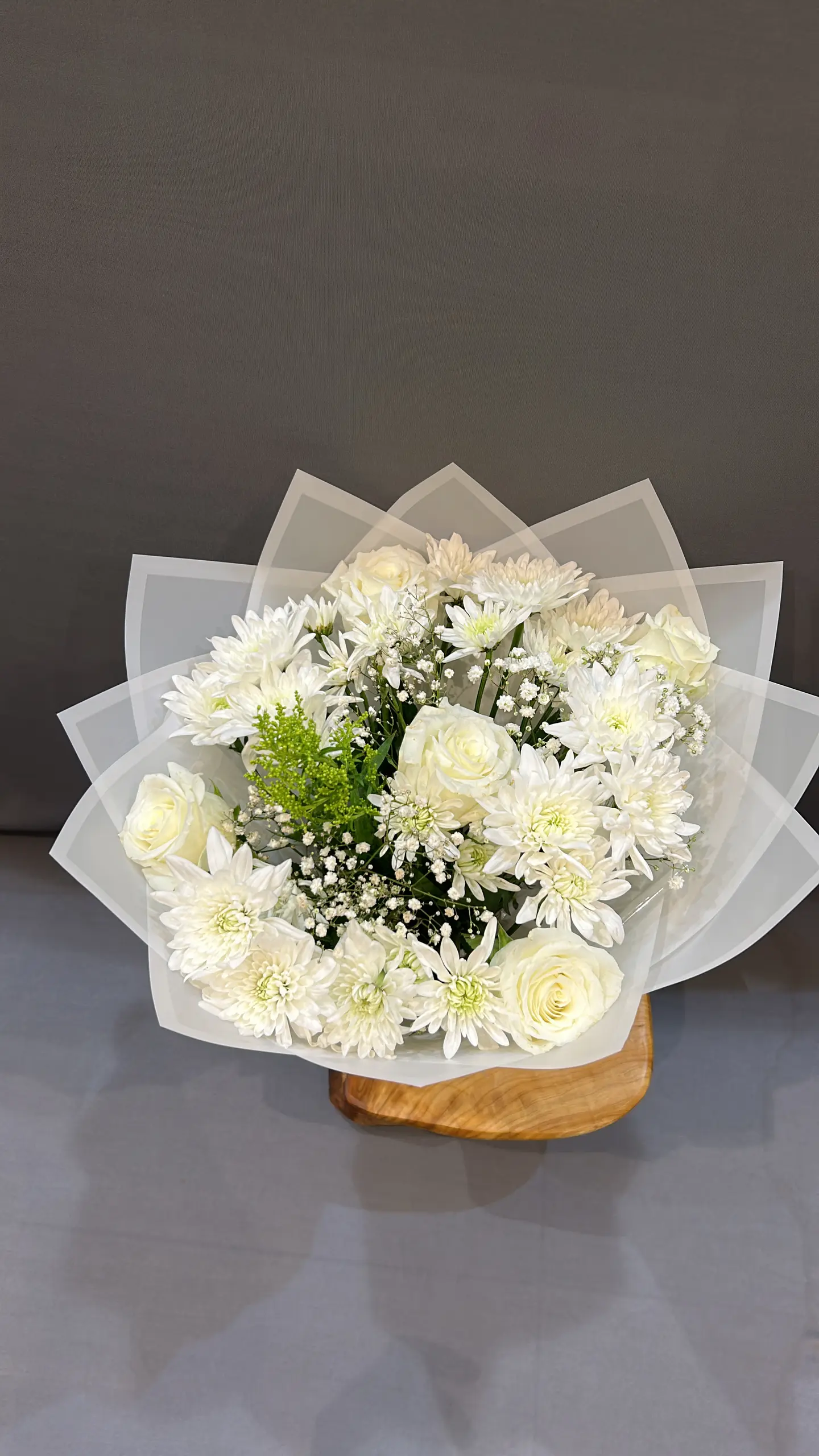 باقة ورد 11