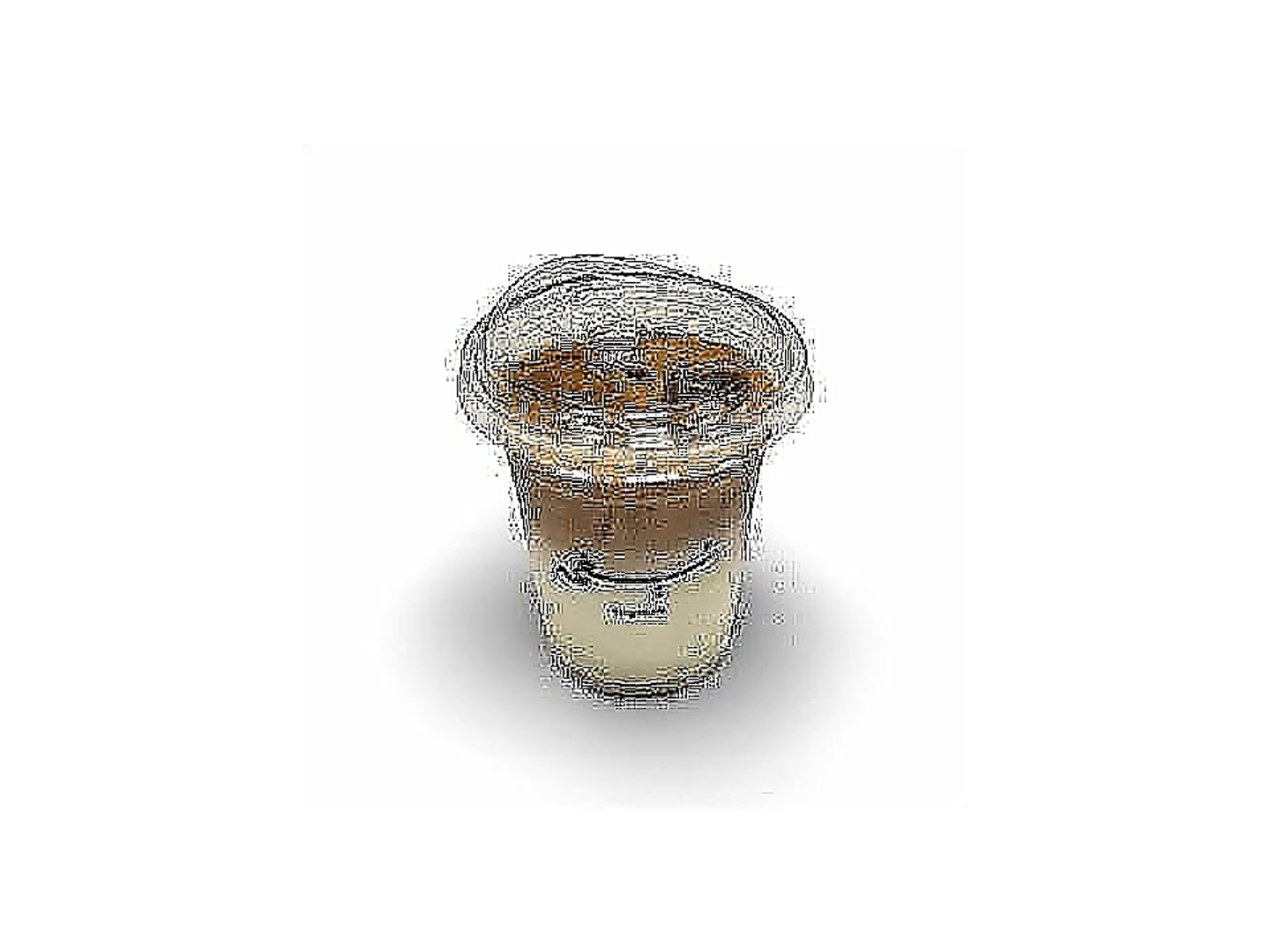 Ice Spanish Latte