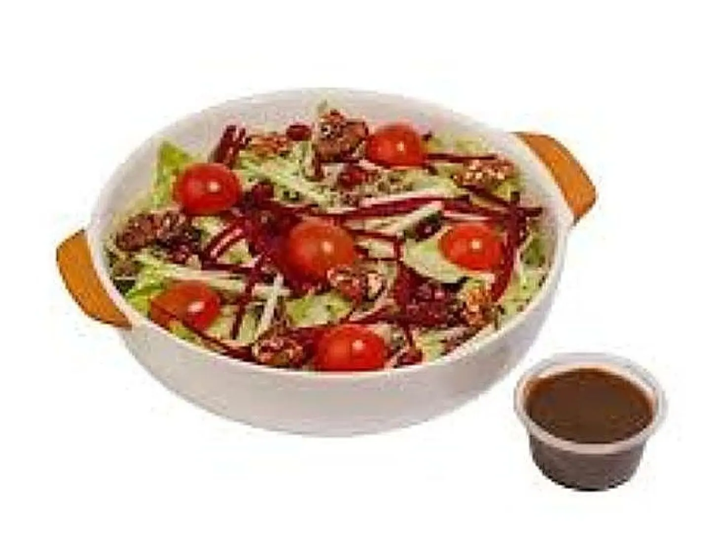 سلطة كينوا
