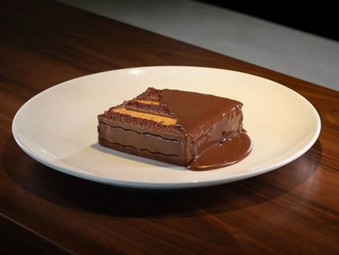 London Cake
