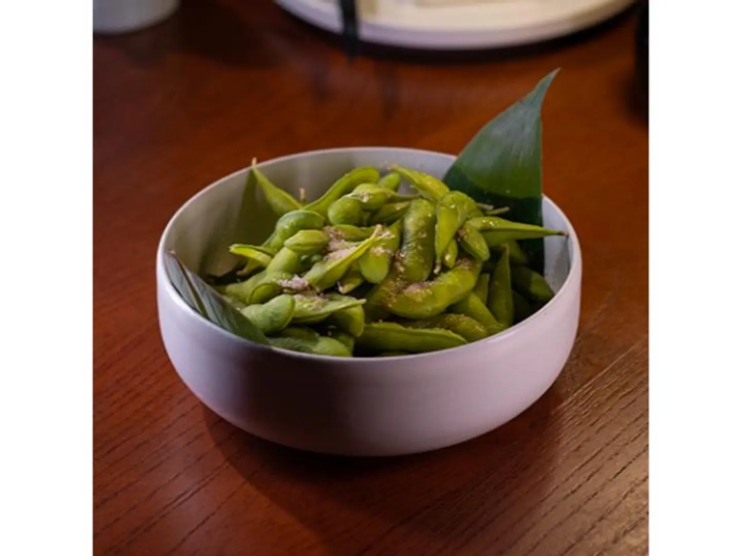 Edamame - Salted Edamame