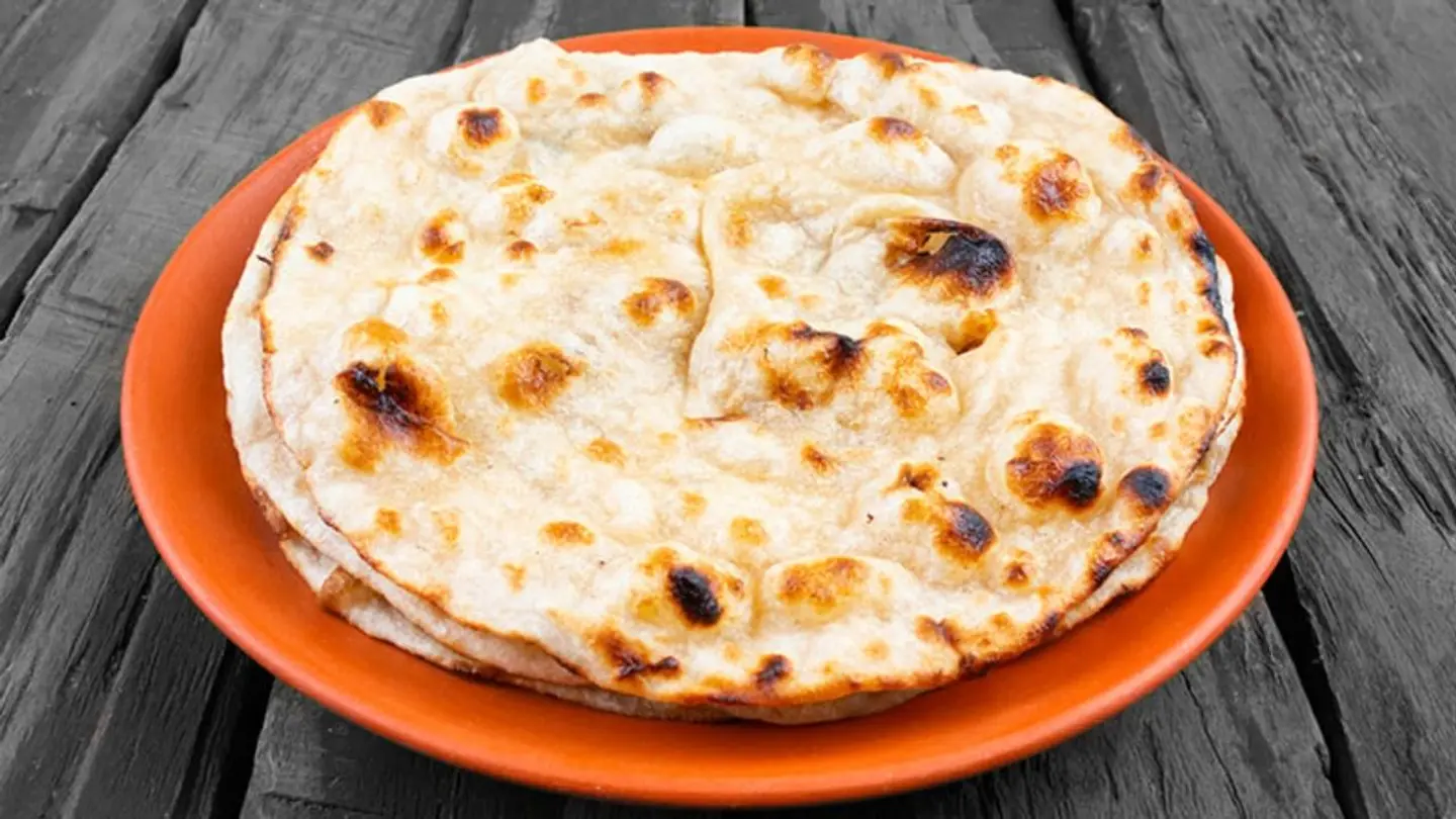 خبز أبيض حبتين