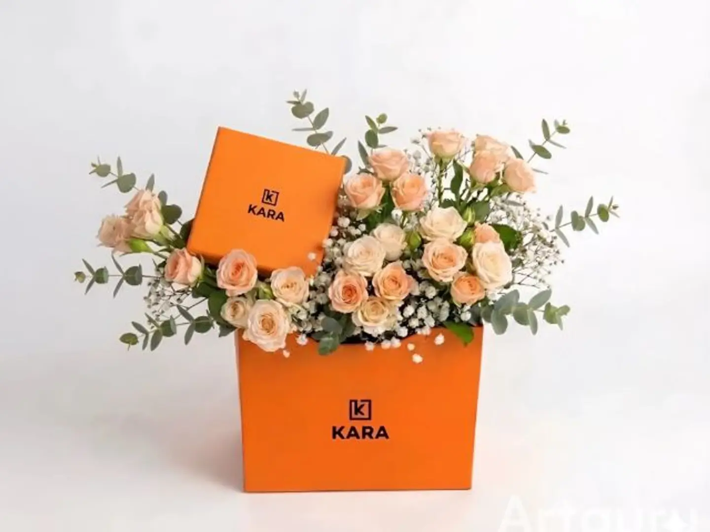 كارا بينك