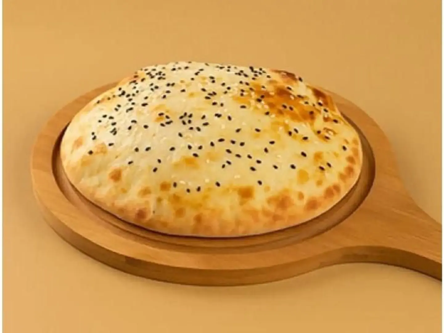 فطيرة شورما