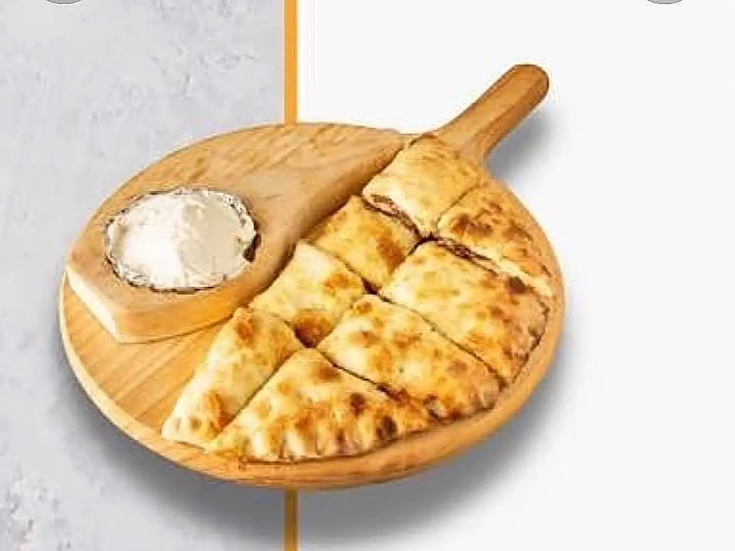 ‏قشطة بالعسل