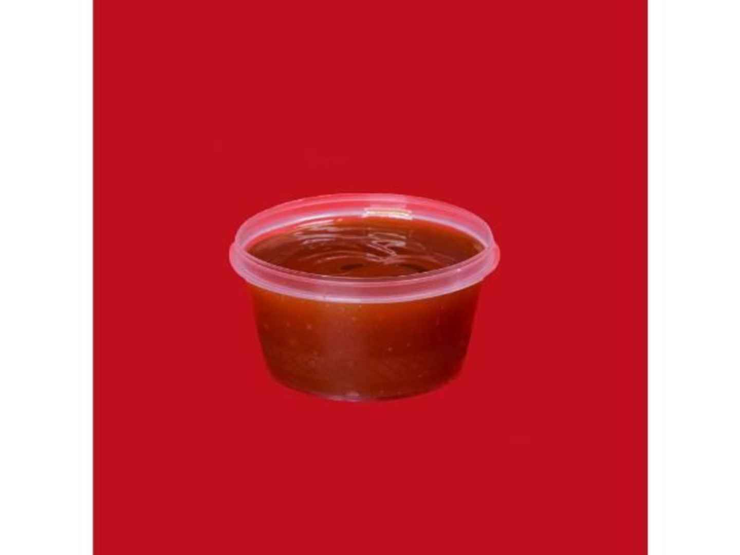 Salted Caramel Gravy