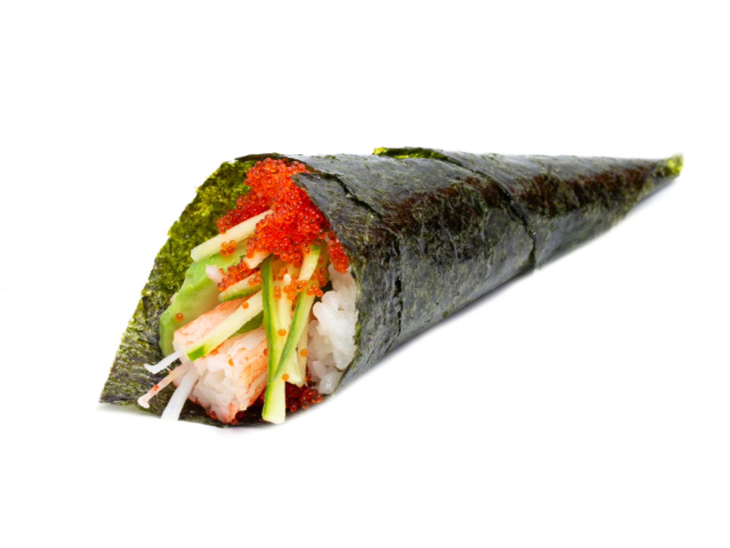 California Temaki