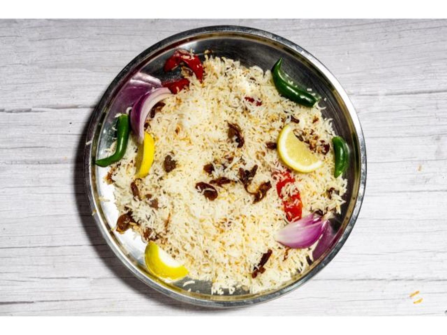 Basmati Rice