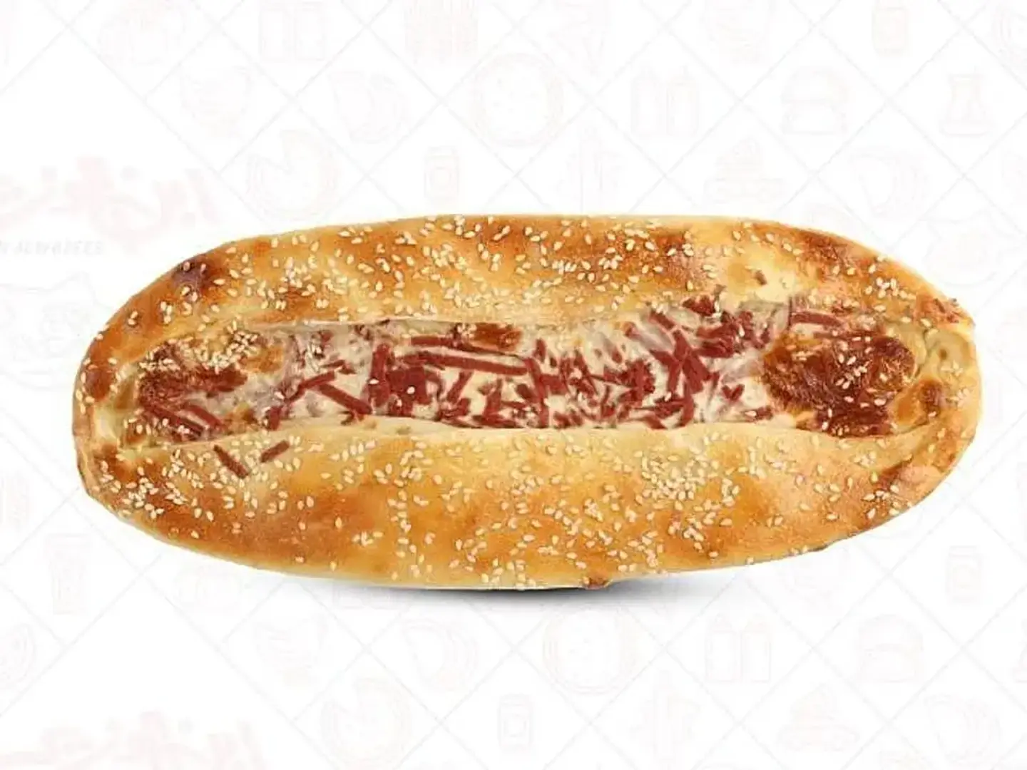 Mortadella Cream Cheese