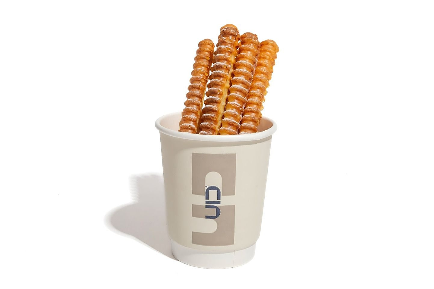 Waffle Stick