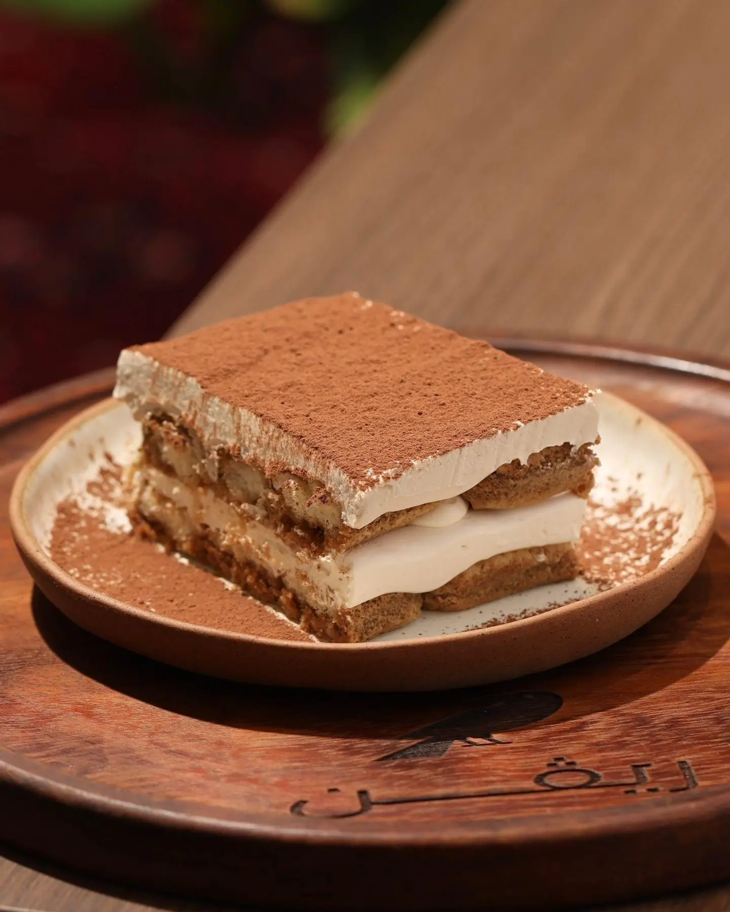 Tiramisu
