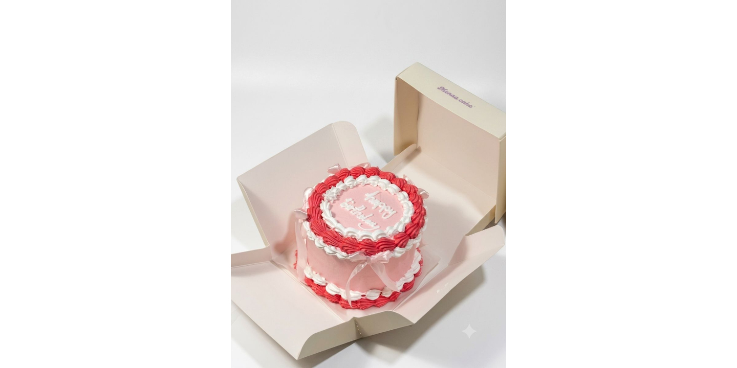Color Cake
