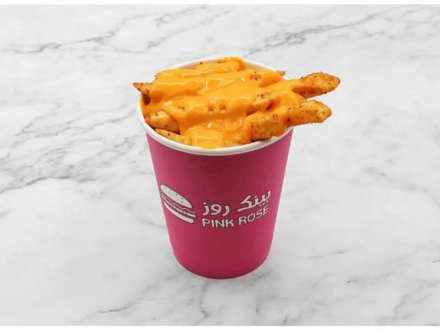 Spiced Potatoes With Cheese