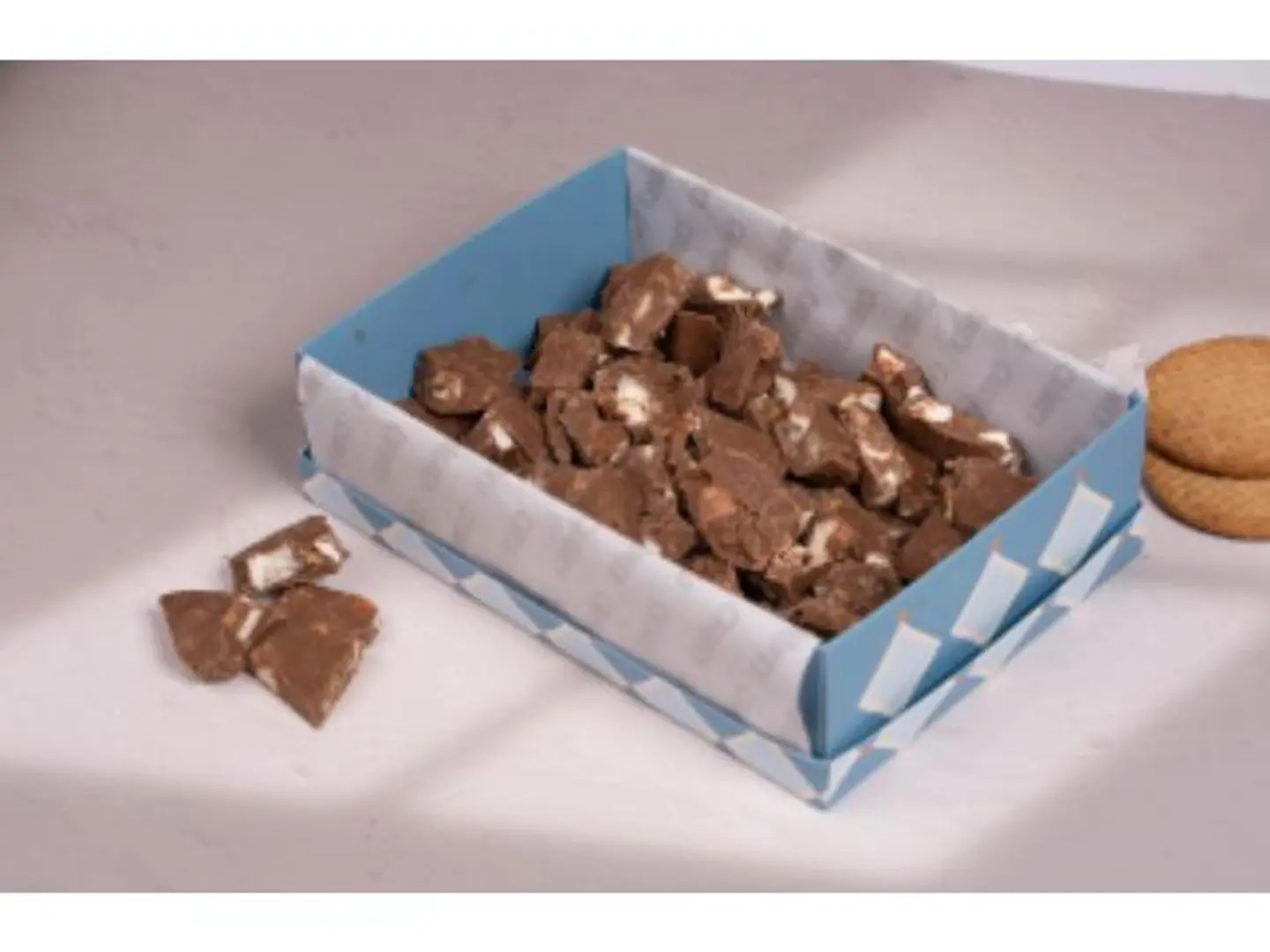 Rocky Road