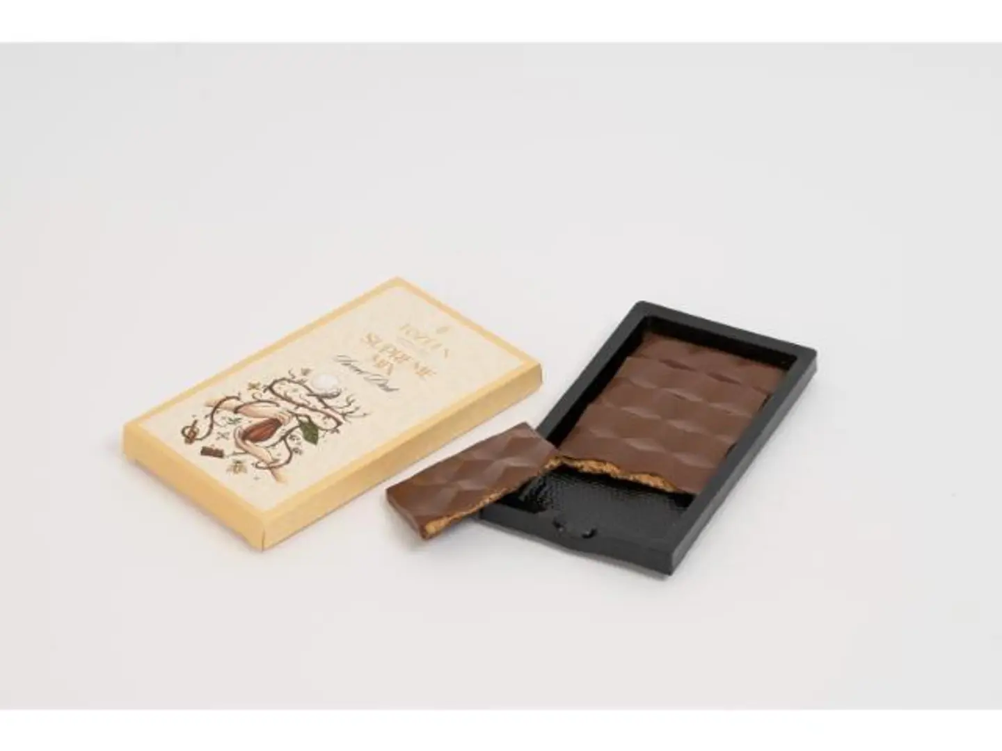 Supreme Chocolate Bar
