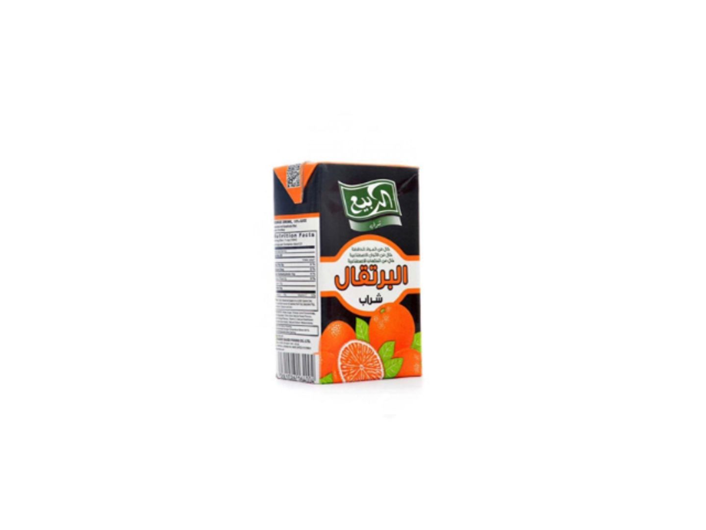 Al Rabie Juice