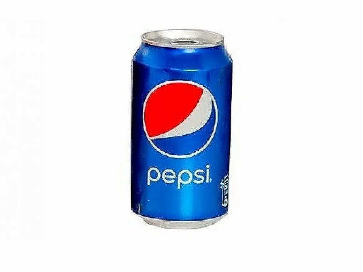 Pepsi Cans