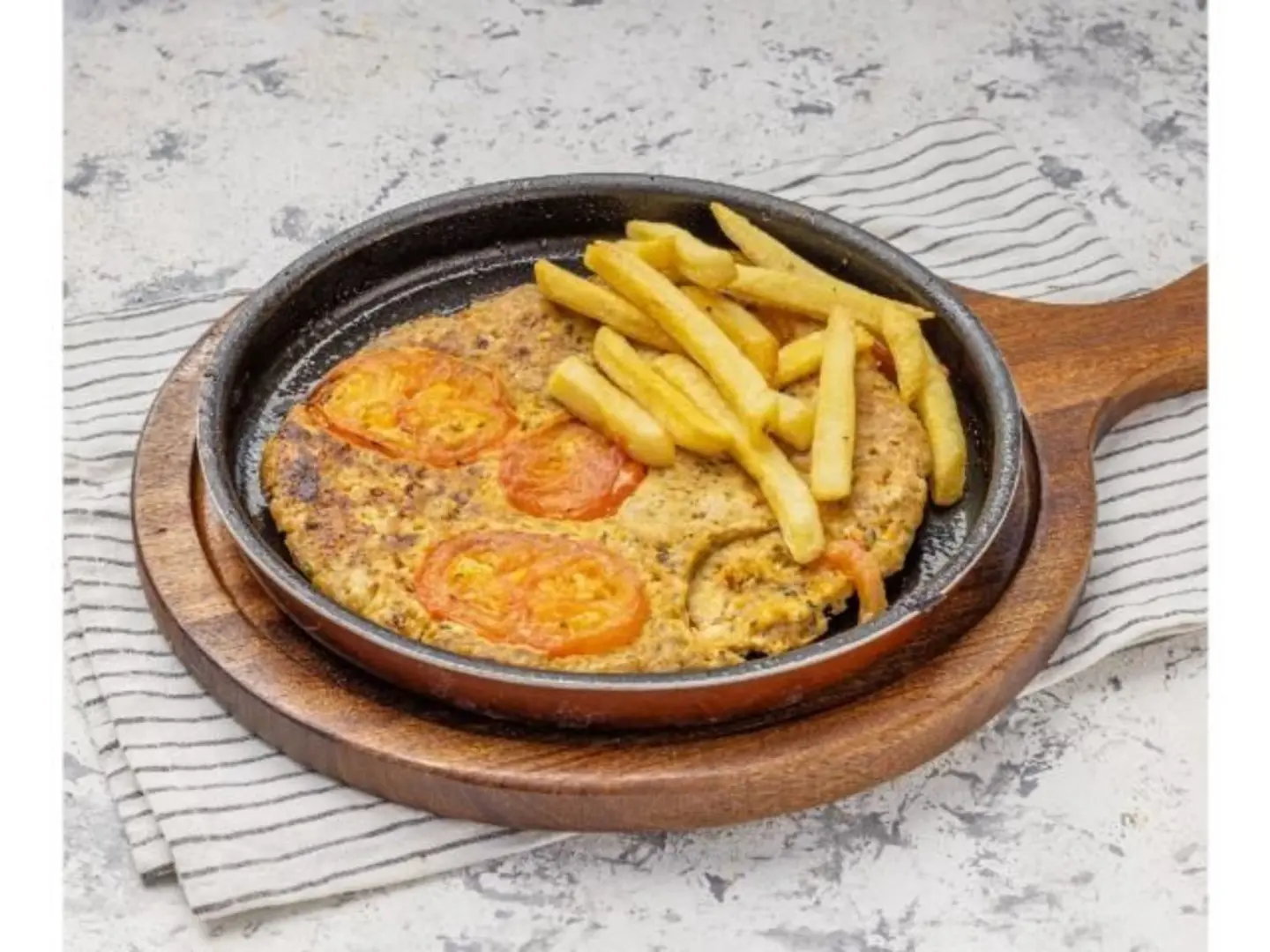 كفته دجاج