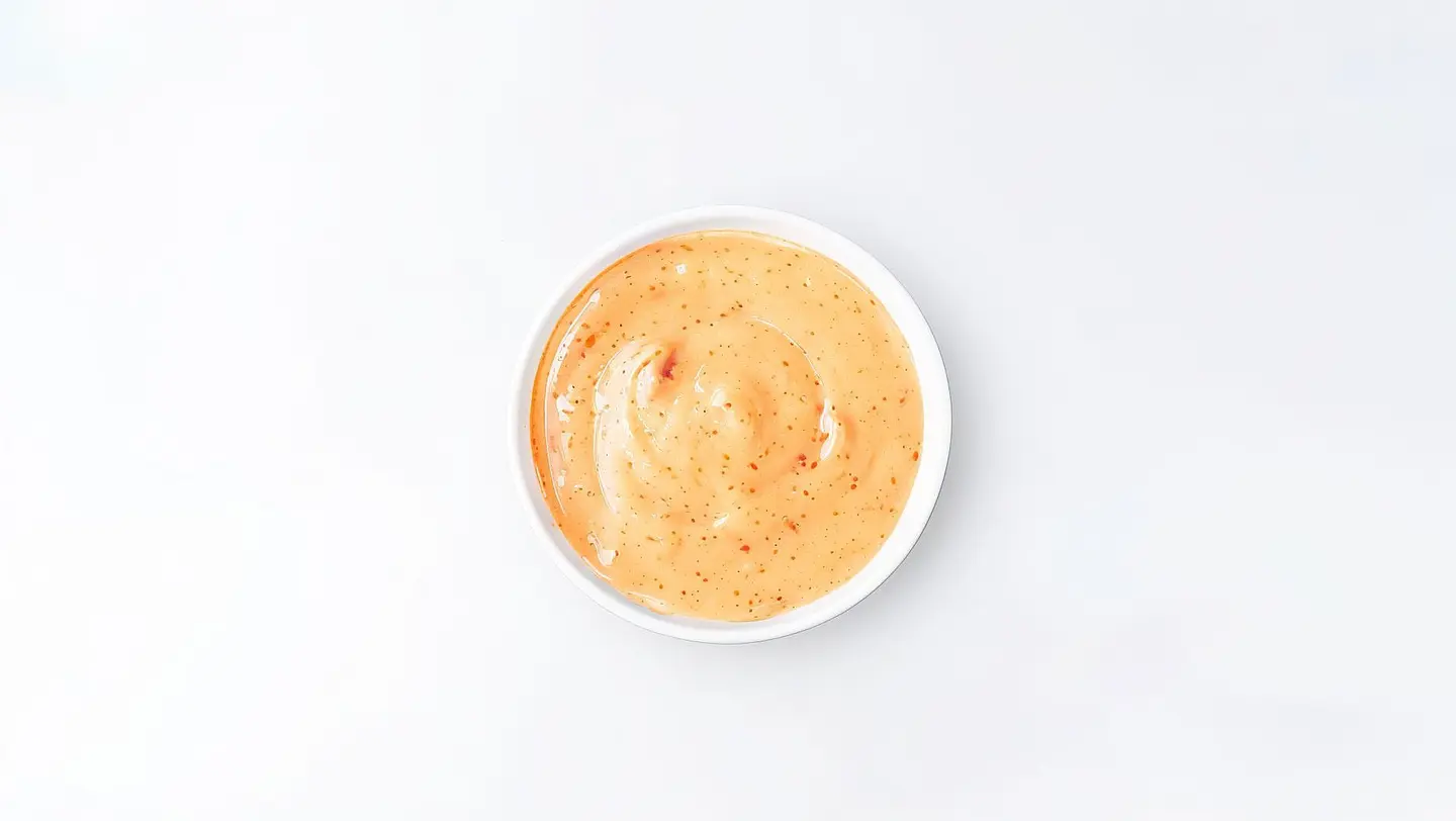 Chipotle Mayo Sauce