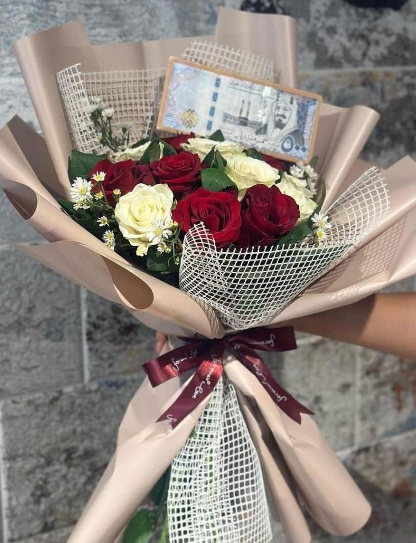 Romance Bouquet 5