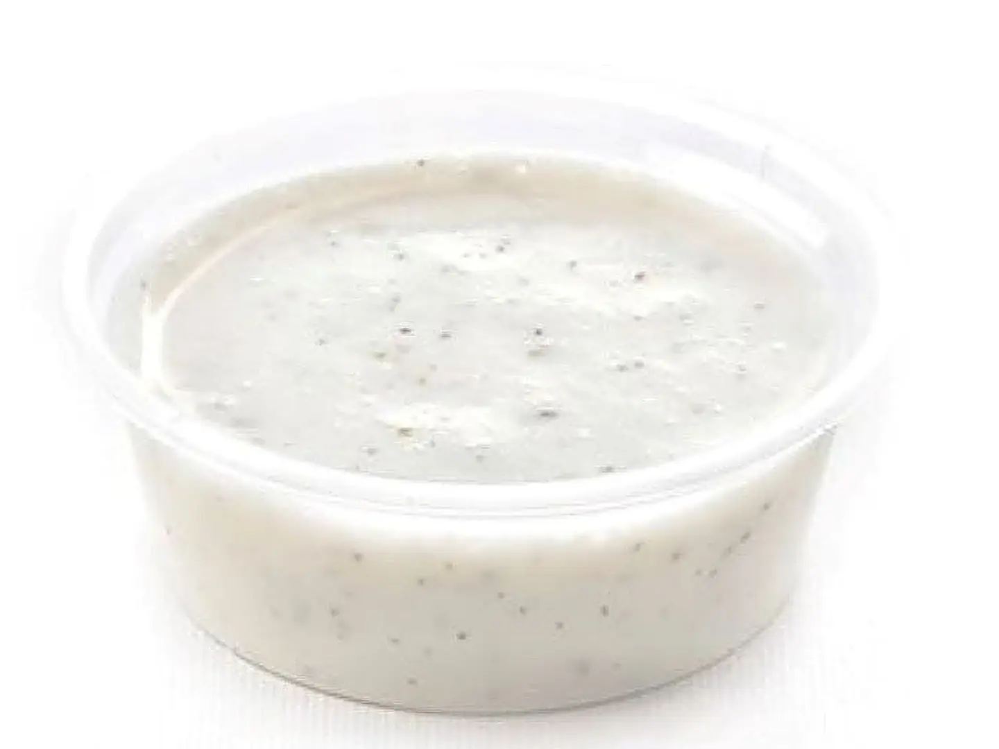 Yogurt Sauce