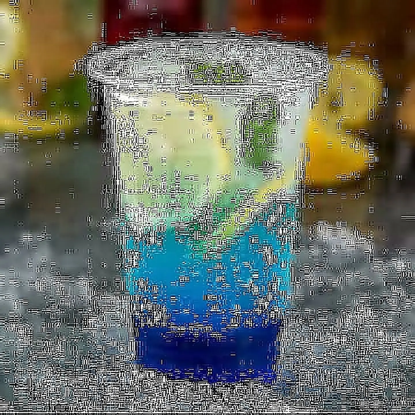 Red Bell With Blueberry Flavor