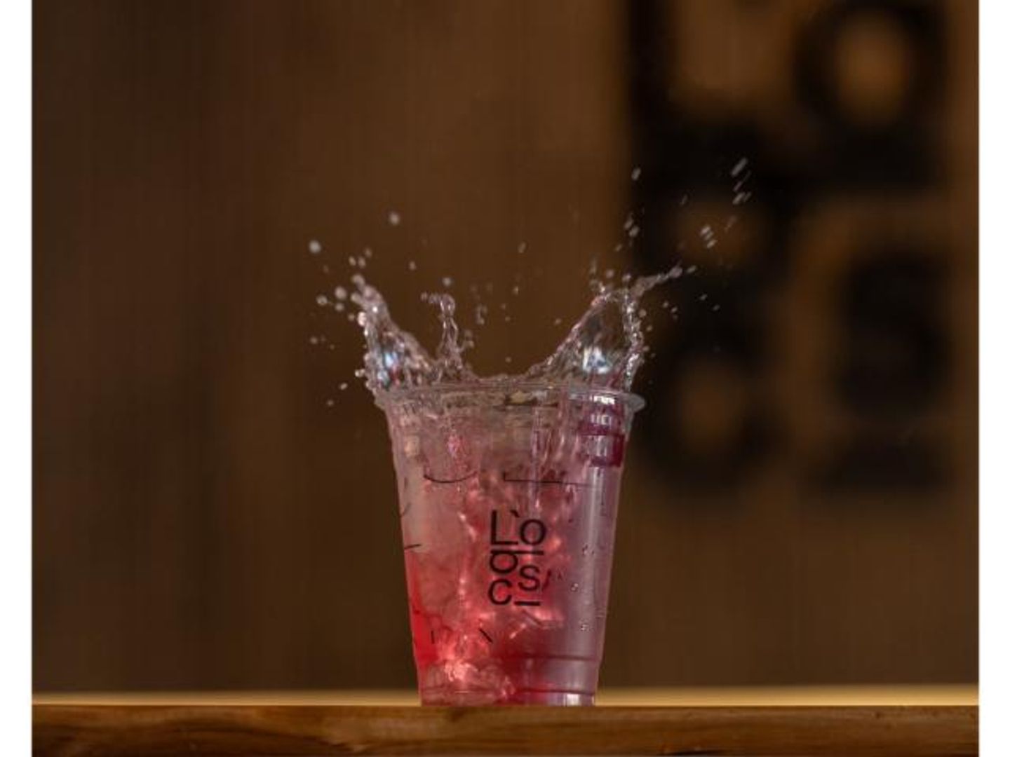 Pomegranate Mojito