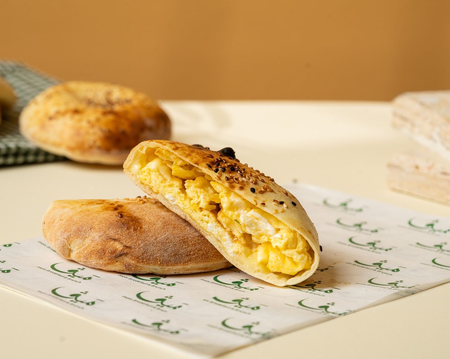 Egg Doner