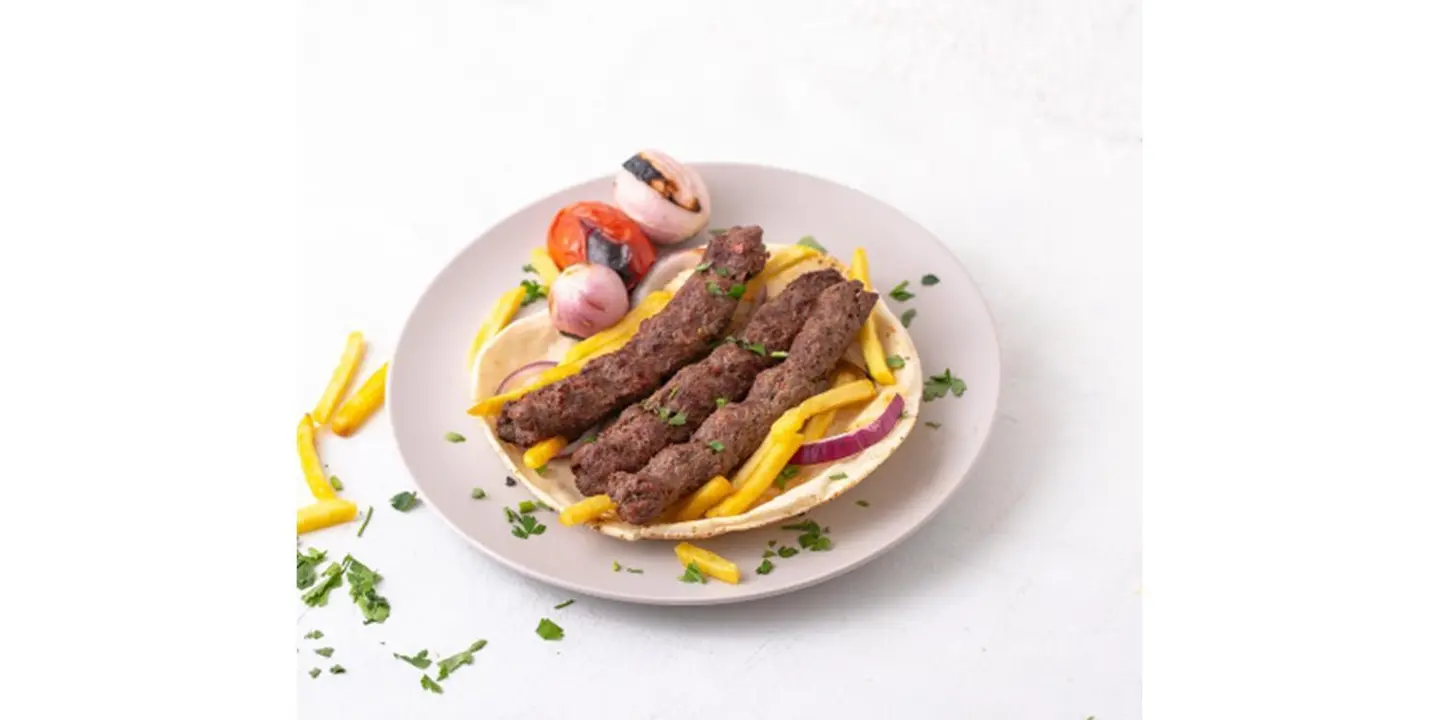 كباب مغربي