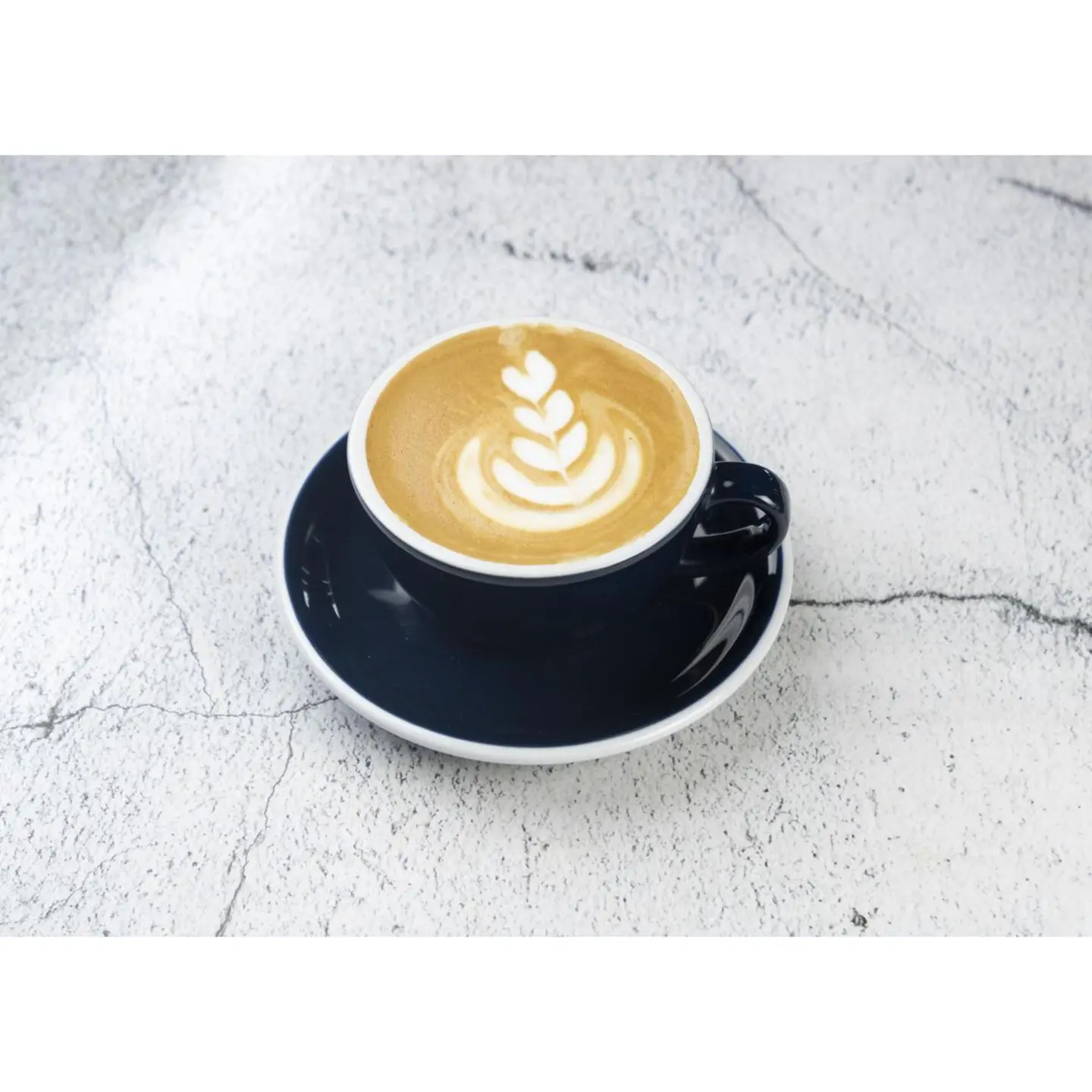 Caramel Latte