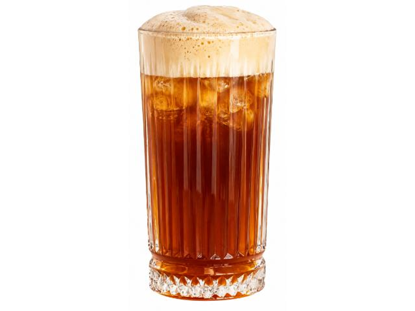 Peach Iced Tea