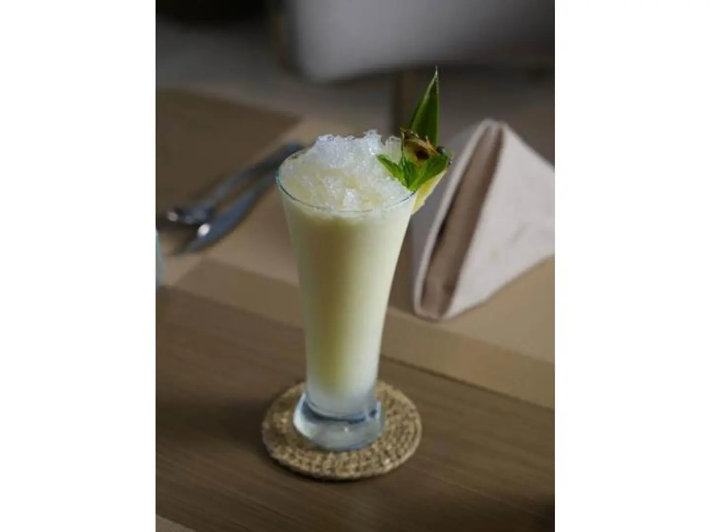 Virgin Colada