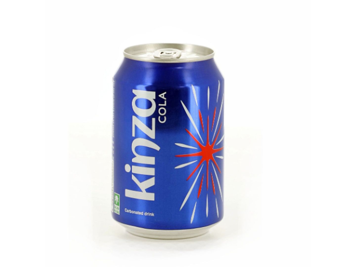 Kenza Cola