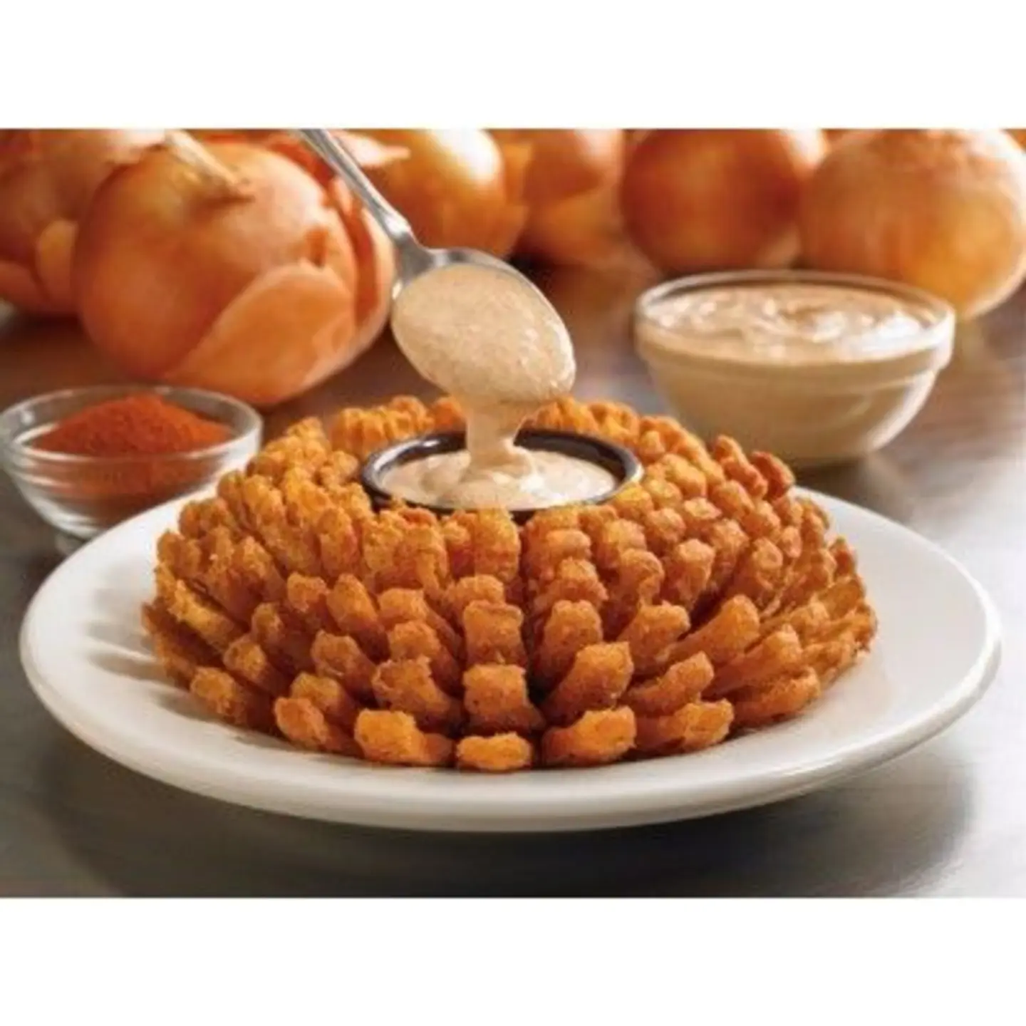 بلومن أونيون