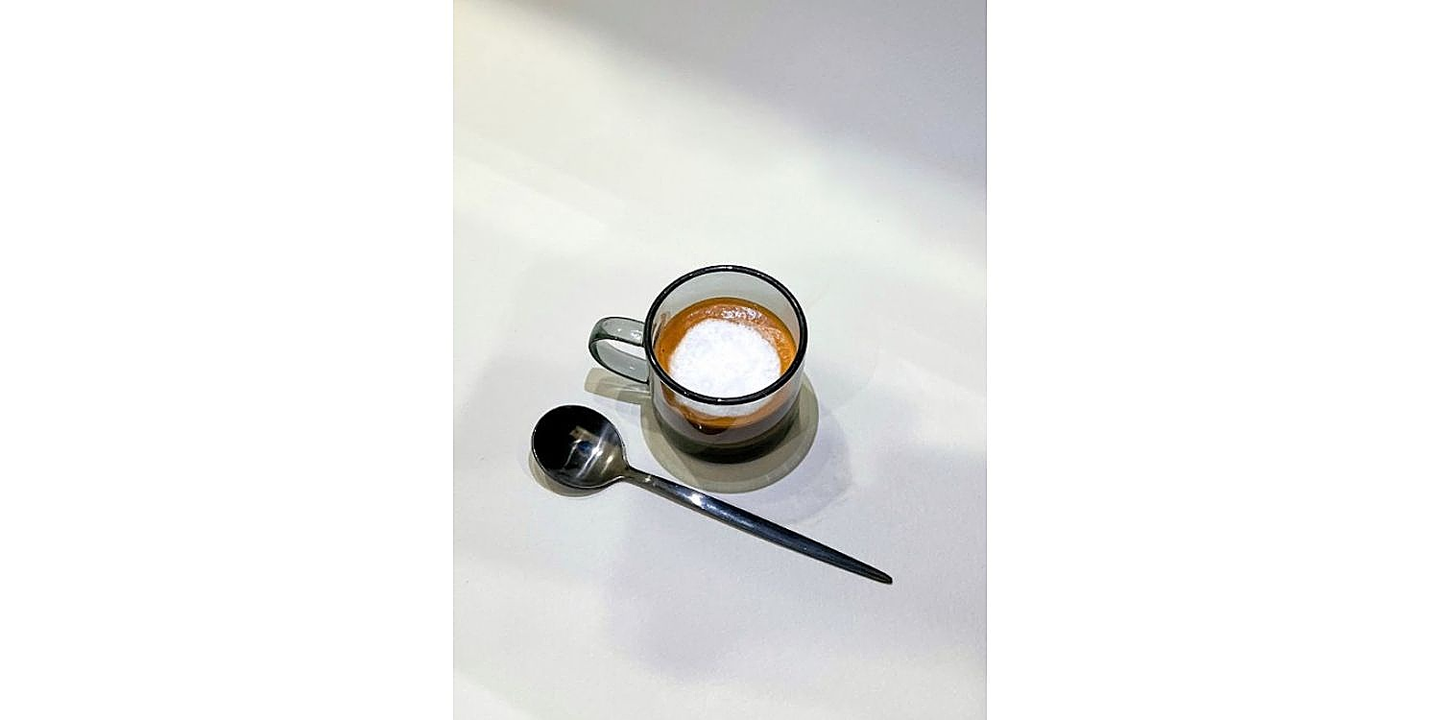 Espresso Macchiato