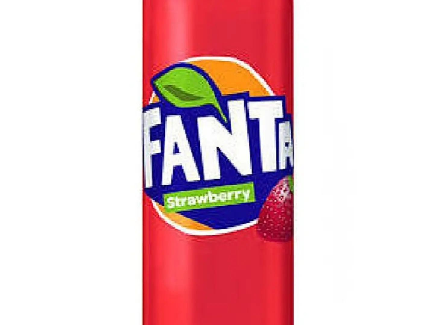 فانتا فراولة