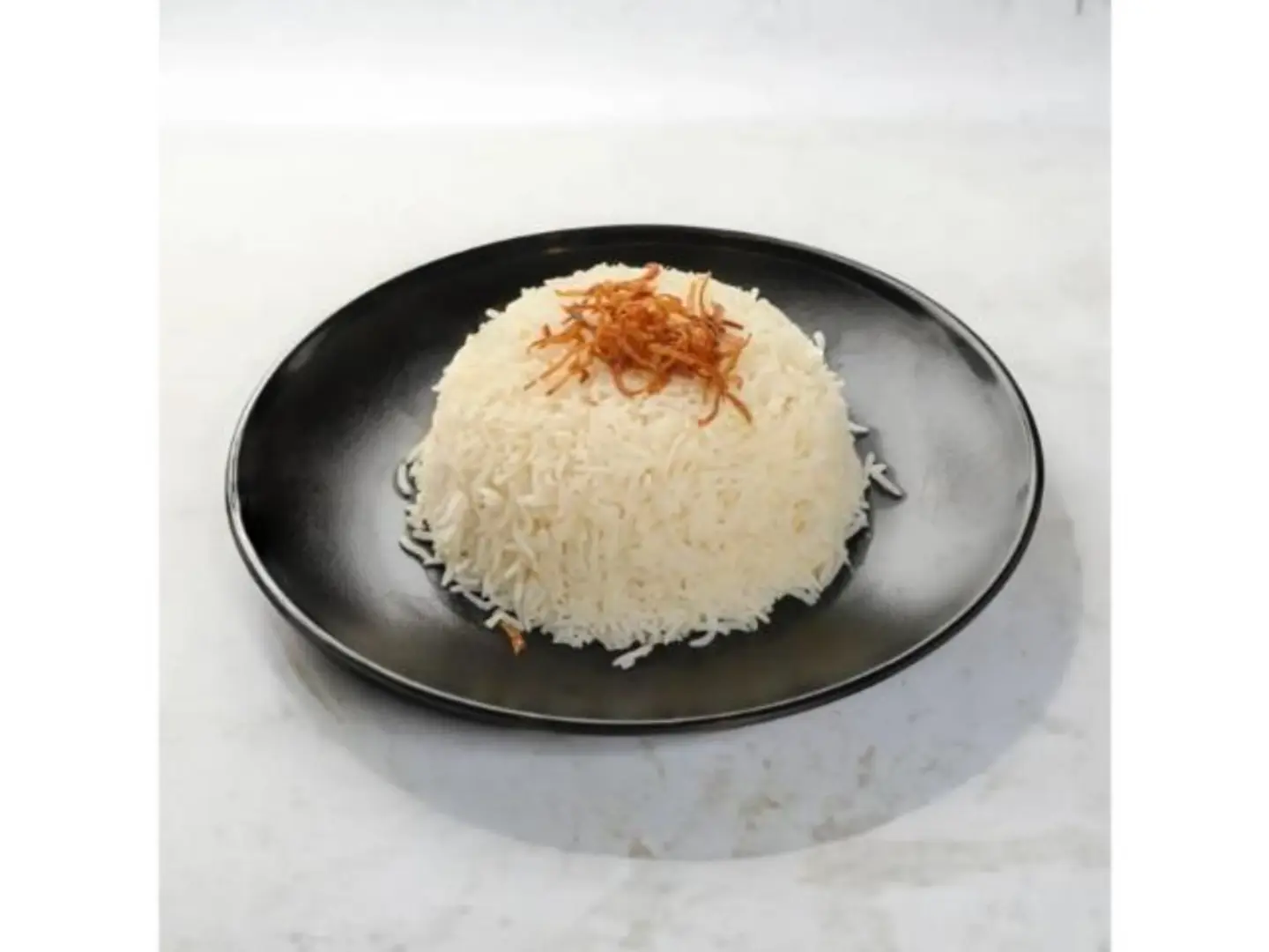 Basmati Rice