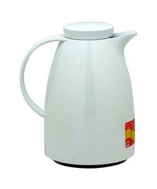 ترمس شاي أحمر