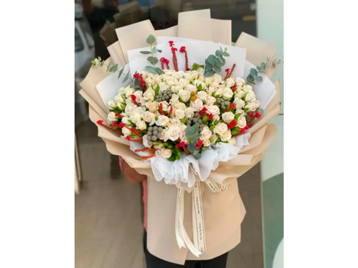 باقة لاري