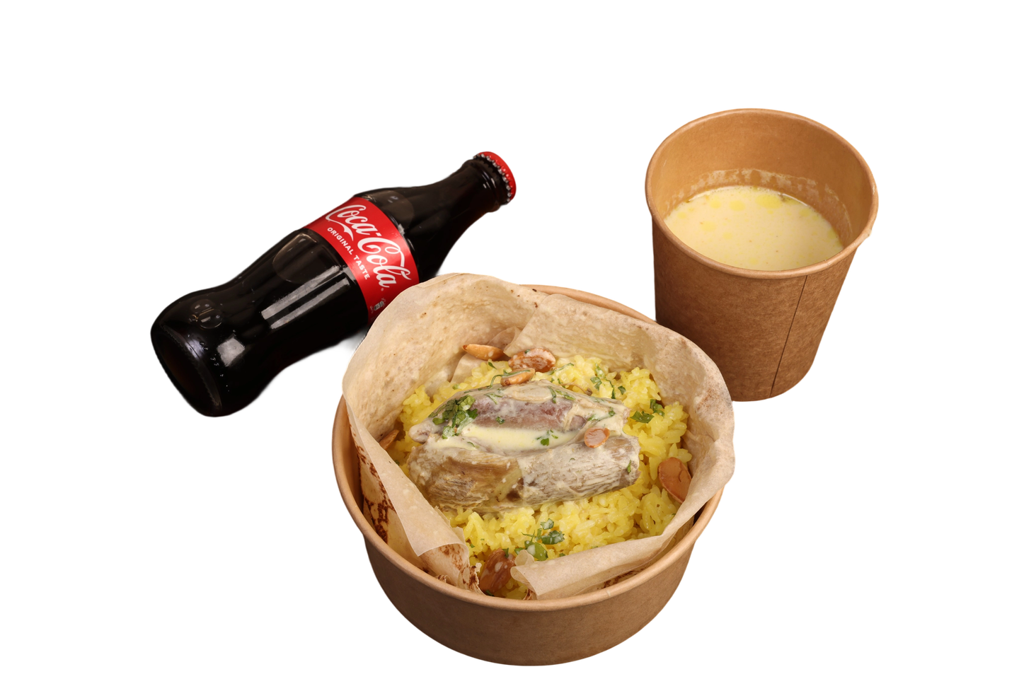 Mansaf Cup