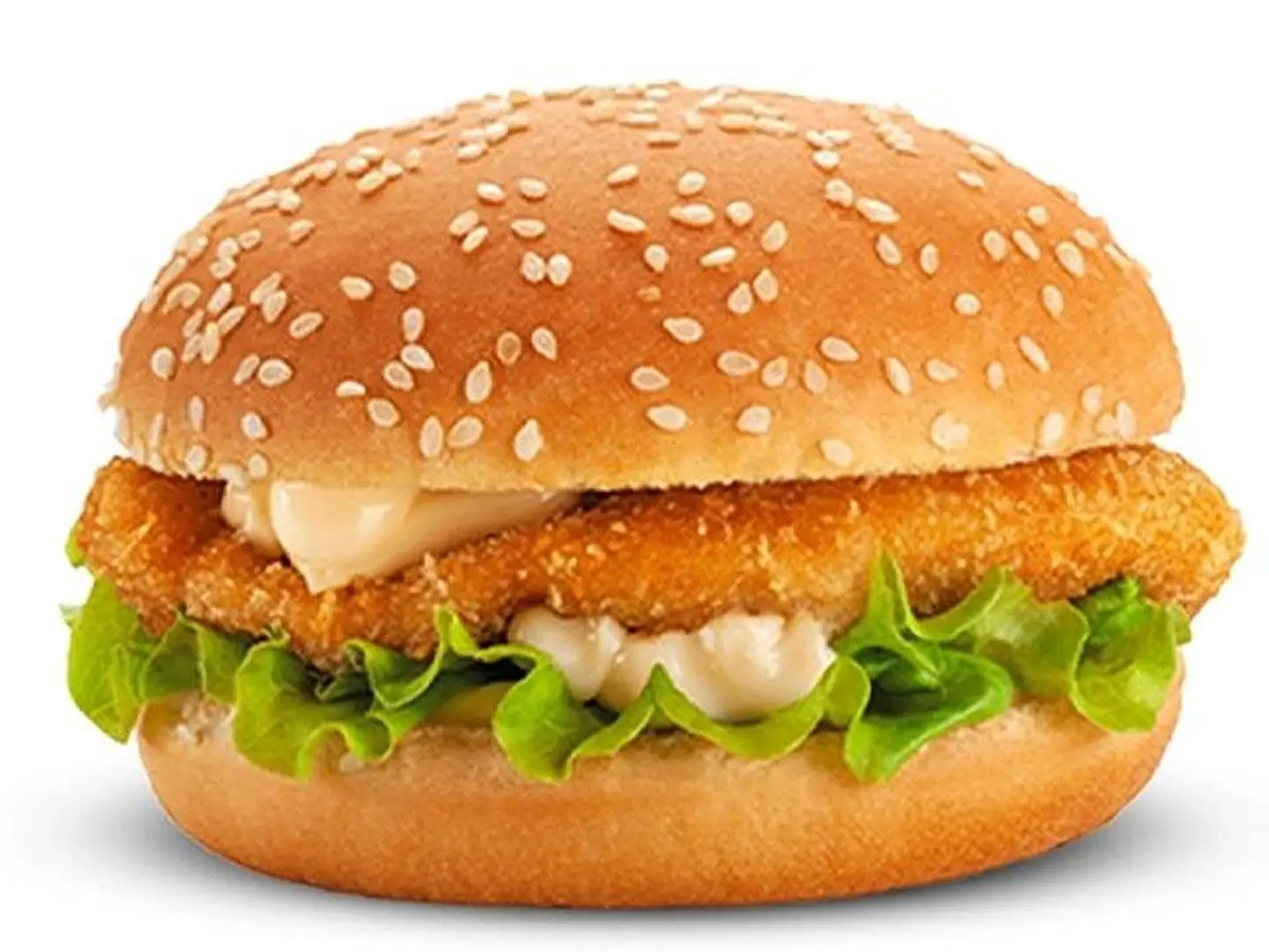 Chicken Burger