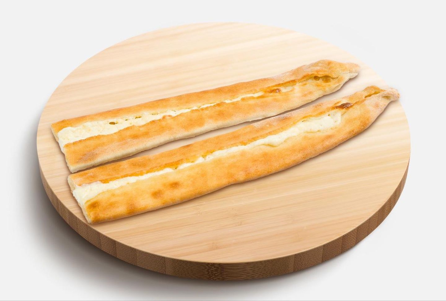 Honey Labneh Pie