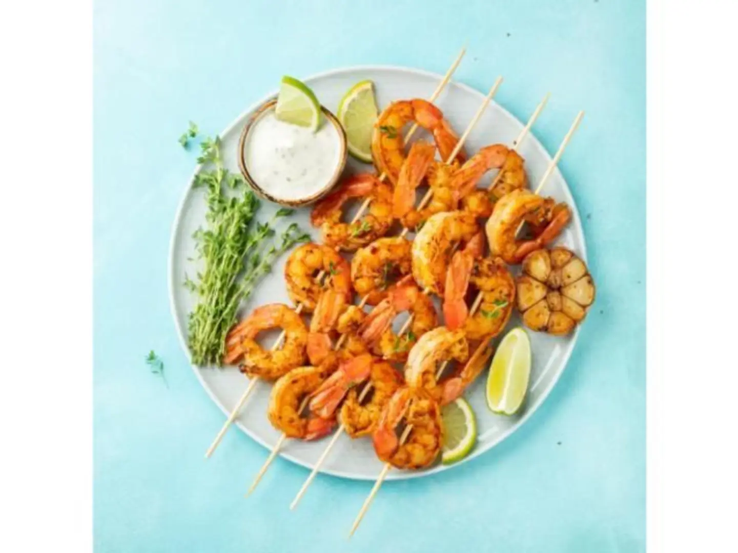 جمبري بحري 1 كيلو