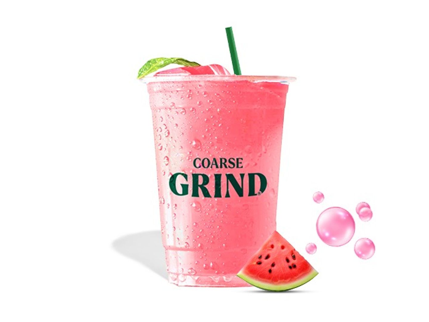 Bubble Gum - Medium Size